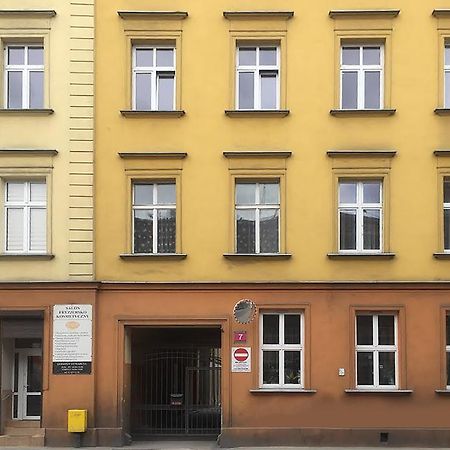 Suite Apartment Central Lodz  Exterior photo
