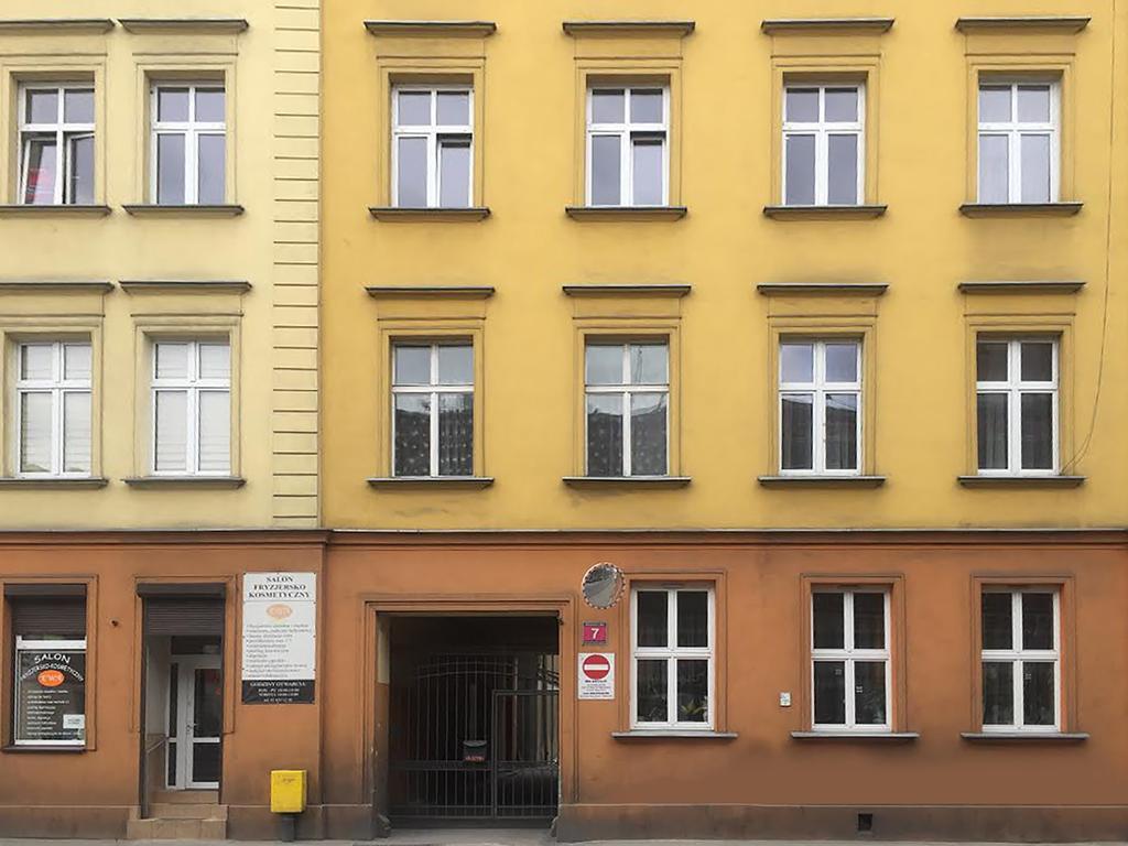 Suite Apartment Central Lodz  Exterior photo